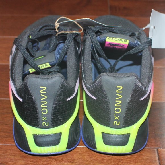 REEBOK - NANO X2 - Picture 3 of 3